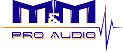 MnM Pro Audio